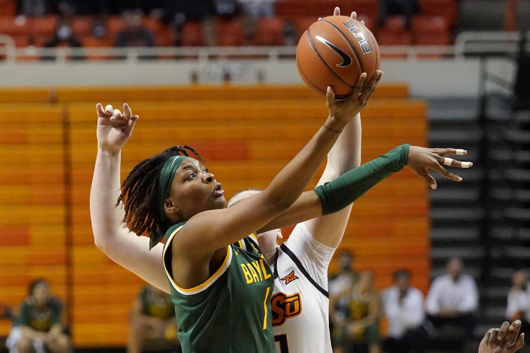 Baylor Oklahoma St Basketball (copy)